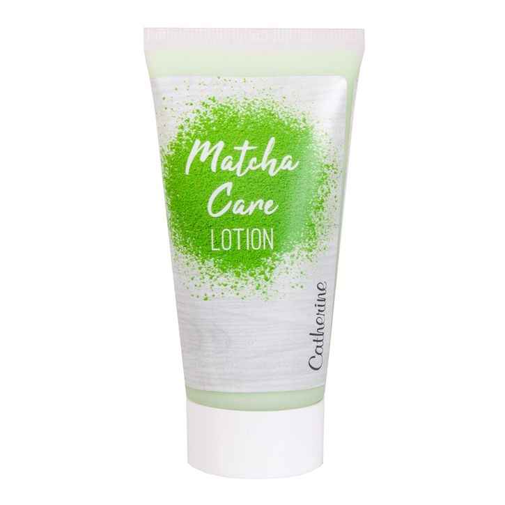 Лосьон Matcha Care / Matcha Care Lotion / 50 мл / 1 VE / Увлажняющий лосьон / С матча