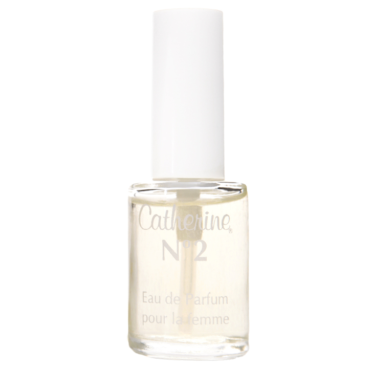 Парфюм Catherine №2 / Parfum Catherine No. 2 / 15 мл / 1 VE / Духи / Фирменный аромат