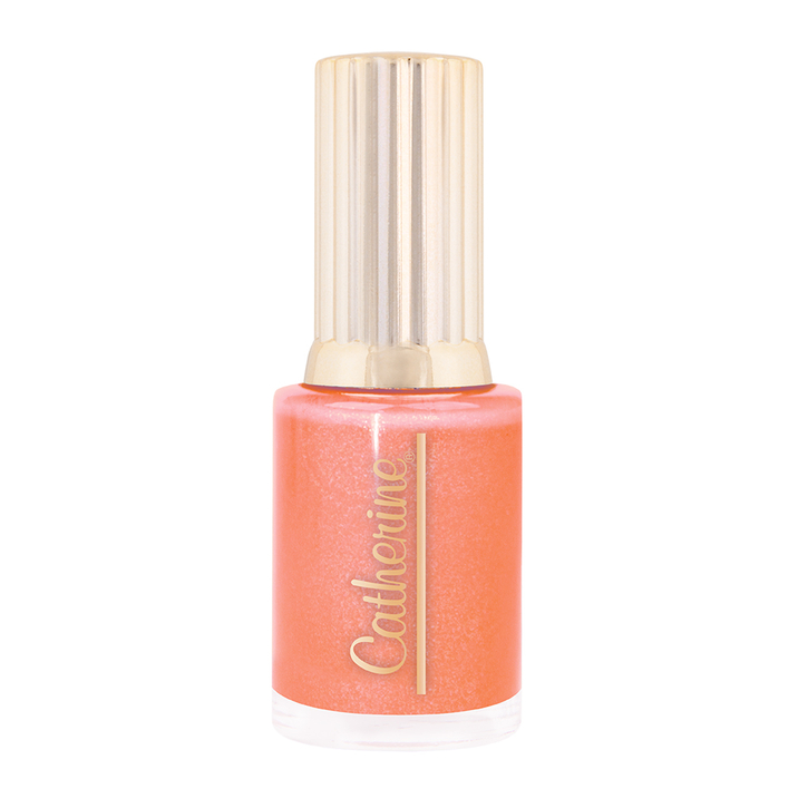Classic Lac 399 "Peach Pop" / Classic Lac 399 peach pop / 11 мл / 1 VE / Классический лак / Высокопигментированный