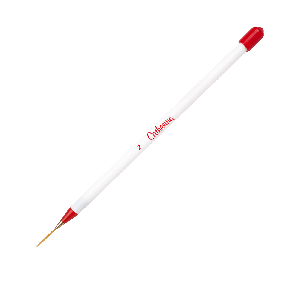 Кисть Nail Art Brush №2