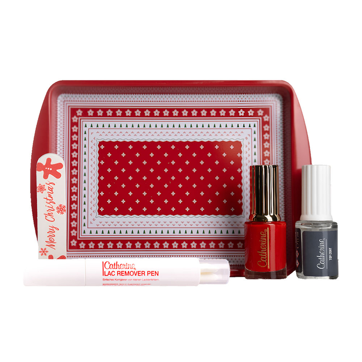 Christmas Set 3 / Рождественский набор 3 / 1 Stk / Праздничный набор / Рождество