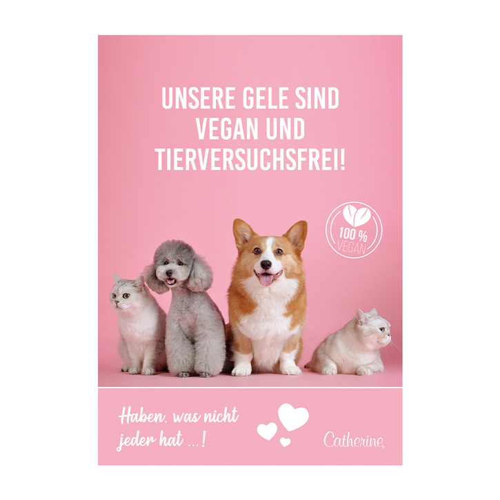 Рекламный постер Corgi A1 / Werbeposter Corgi DIN A1 / 1 Stk / Постер корги / A1