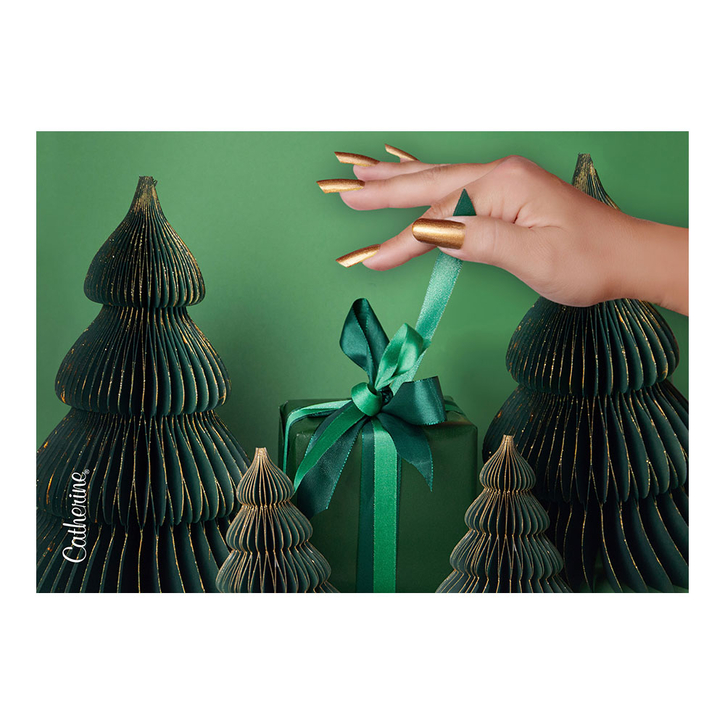 Рекламный постер Xmas 5 A1 / Werbeposter Xmas 5 DIN A1 / 1 Stk / Рождественский постер / №5