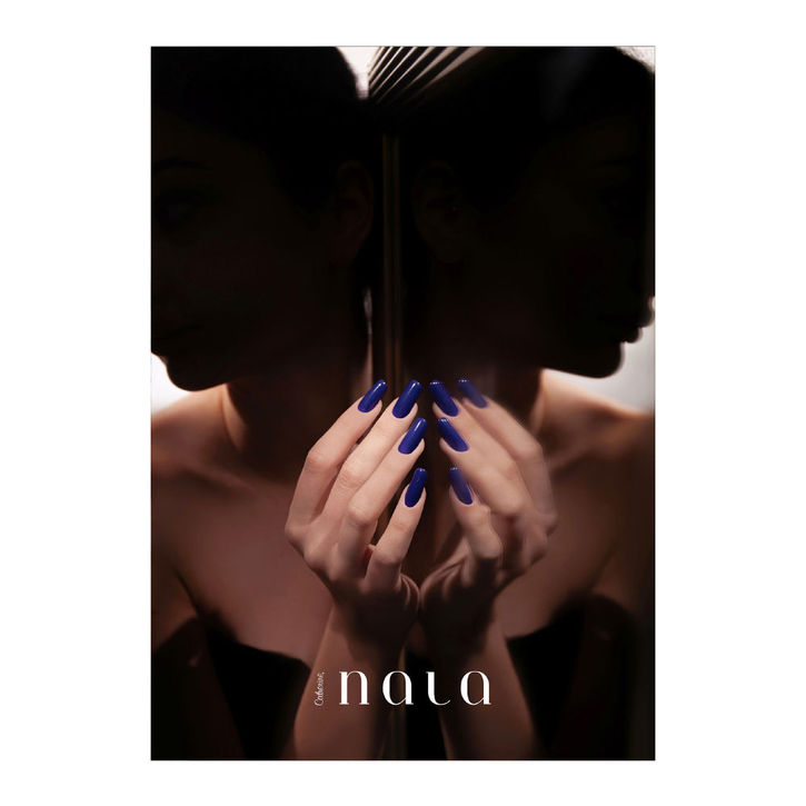 Рекламный постер nala 3 A1 / Werbeposter nala 3 DIN A1 / 1 Stk / Постер nala / №3