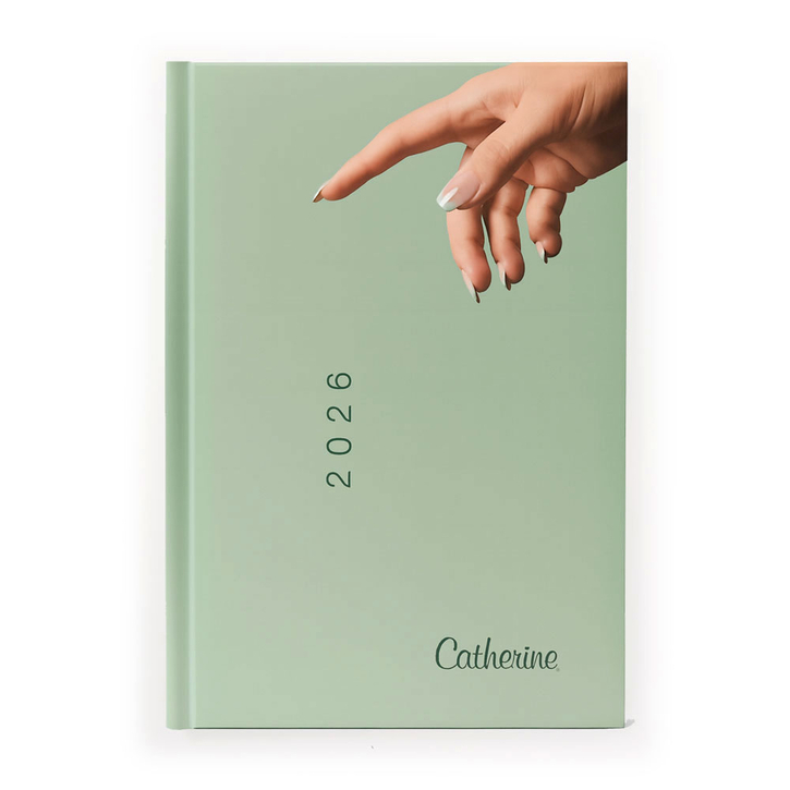 Ежедневник Catherine