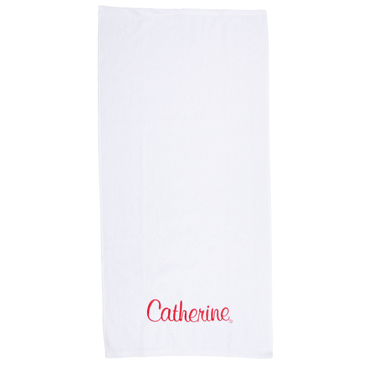 Полотенце Catherine