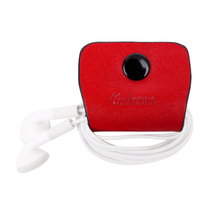 Органайзер для наушников / Headphone organizer / 1 Stk / Держатель для наушников / Компактный