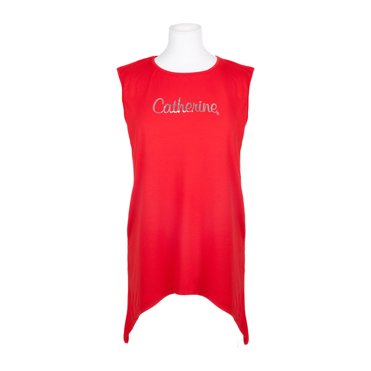 Tail-футболка белая one size / Tail-Shirt weiß ONE SIZE / 1 Stk / Одежда / С хвостом белая