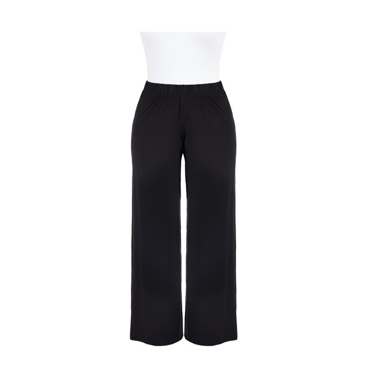 Брюки Marlene чёрные one size / Marlene Pants schwarz ONE SIZE / 1 Stk / Одежда / Чёрные