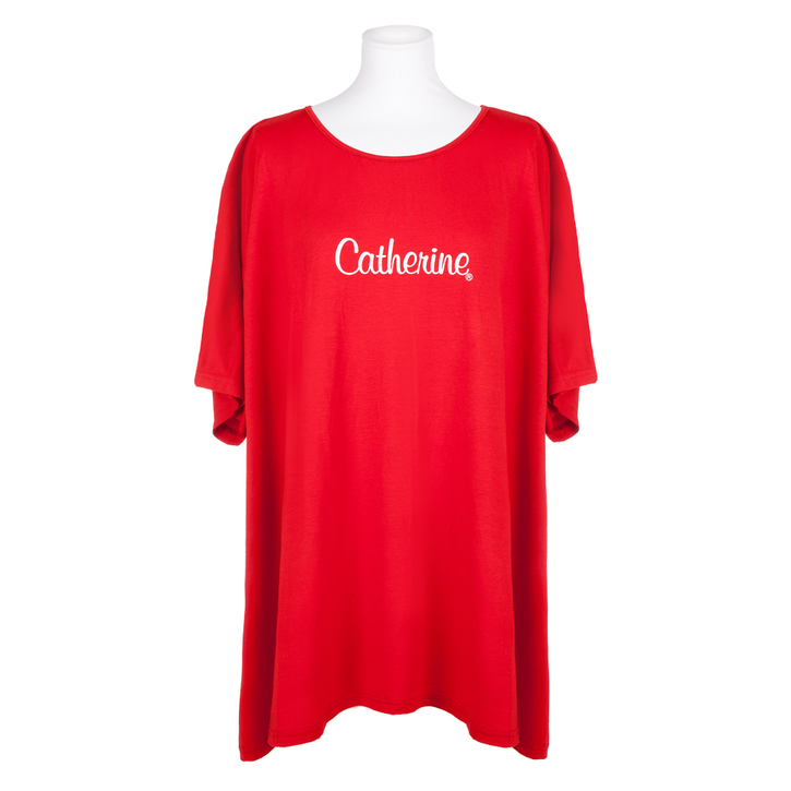Queen-Sized Shirt, 5XL