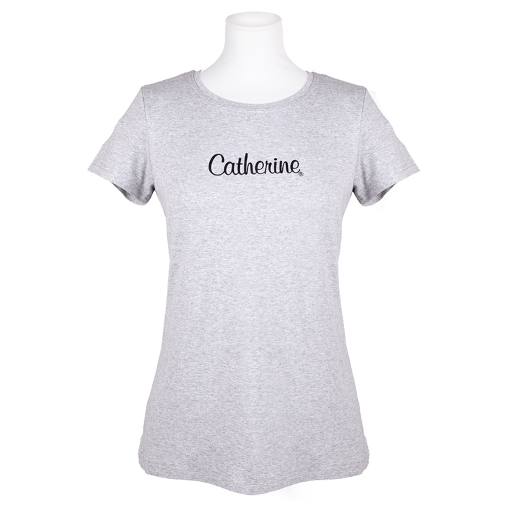 Базовая футболка размер L / Basic Shirt Gr. L / 1 Stk / Одежда / Базовая