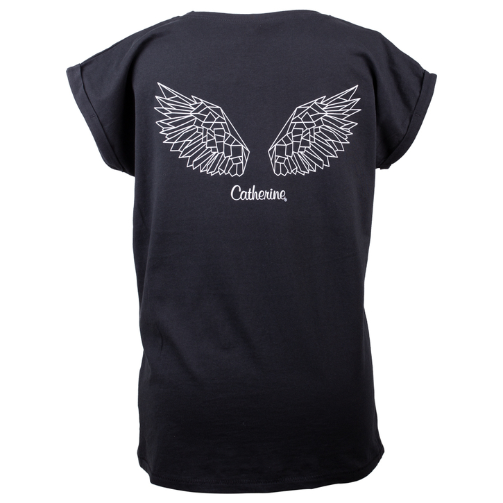 Футболка Angel размер S / Shirt Angel Gr. S / 1 Stk / Одежда / Коллекция Angel