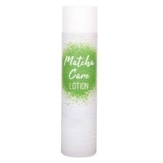 Крем-лосьон с матча "Матча Кея Лоушн"/ Matcha Care Lotion