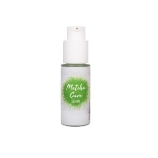 Сыворотка для рук и тела "Матча"/Matcha Care Vitamin C Serum, 30 мл