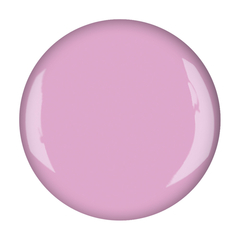 Our Best Gel Medium Violetrose / 20 гр / 18 мл / Гель Бест Медиум "Вайолетроуз" / Гель для укрепления любой длины / Гель средней вязкости самовыравнивающийся