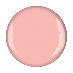 Our Best Gel Medium Еnglishrose / 20 гр / 18 мл / Гель Бест Медиум "Инглишроуз" / Гель для укрепления любой длины / Гель средней вязкости самовыравнивающийся