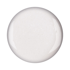 Our Best Gel Medium Sparkle Antiquewhite / Гель средней вязкости с блёстками "Antiquewhite" Our Best / 18 мл / 1 Stk / Для наращивания / С глиттером