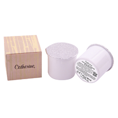 Our Best Gel Medium Salmonrose / Гель средней вязкости "Salmonrose" Our Best / 40 г / 36 мл / 1 Stk / Для наращивания / Средней вязкости