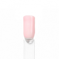 UV/LED Top Coat Bloom/ Топ Коат «Блум»/ 8 гр / Экстра-глянец / Тонковязкий / Без дисперсионного слоя
