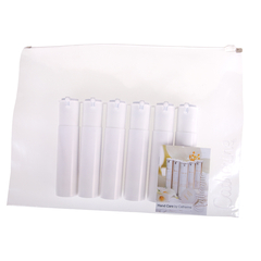 Hand Care масло recharge набор / Hand Care Butter recharge Set / 6 шт / 1 Set / Масло для рук / Запасной набор