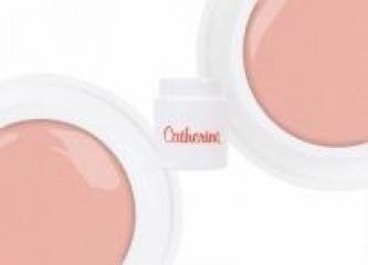 UV/LED nail polish Puder / Цветной гель "Пудер" / 5 гр / 4,5 мл / Бескислотный / Тонковязкая однородная текстура
